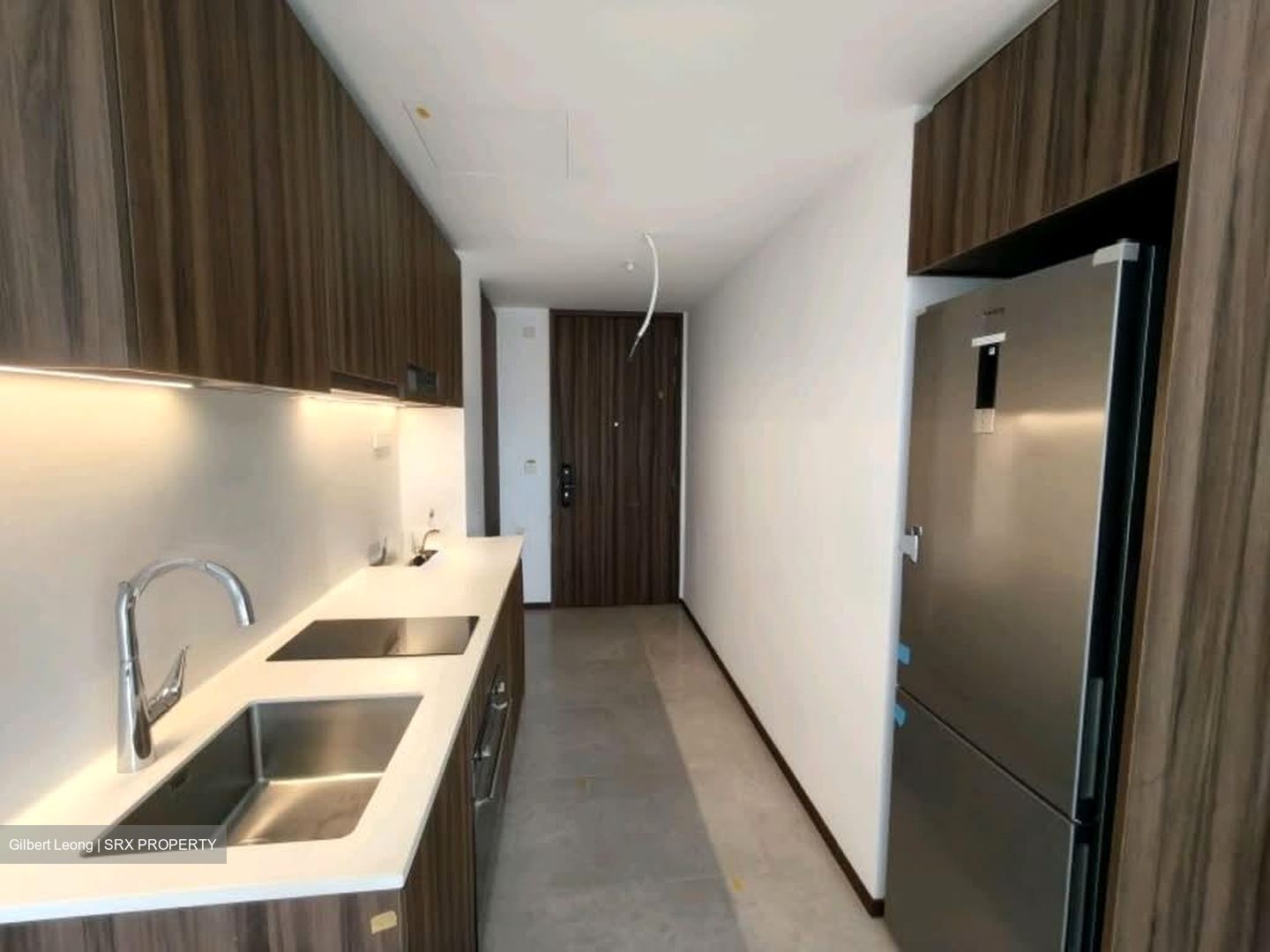 Lentor Modern (D26), Apartment #535263741